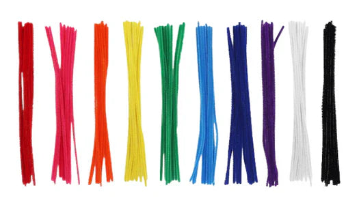 Chenille Stems