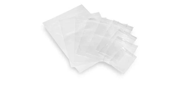 Resealable Bags