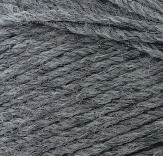 8ply Yarn Dove Grey 100g by Porta Craft