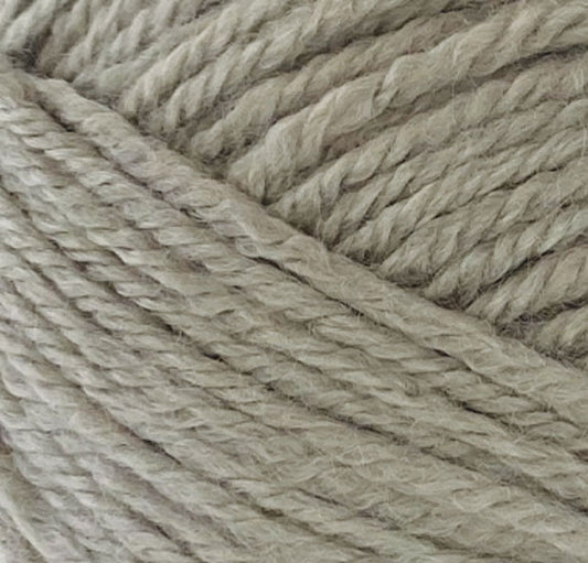 8ply Yarn Taupe 100g by Porta Craft