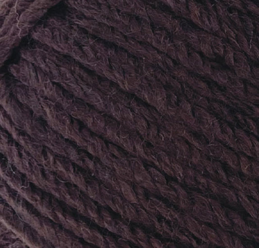 8ply Yarn Chocolate 100g by Porta Craft