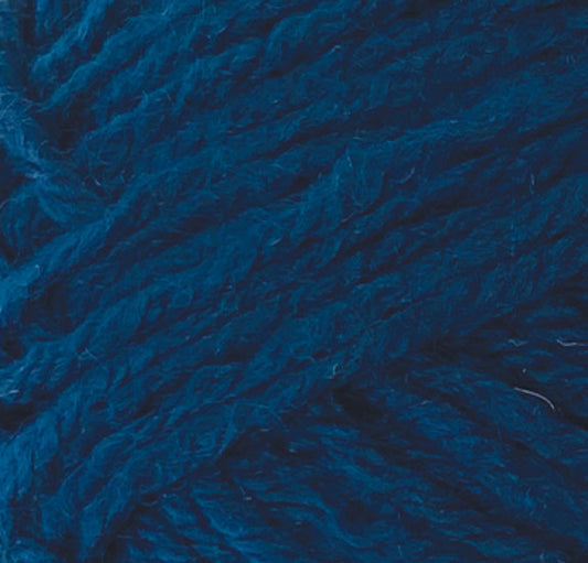 8ply Yarn Navy 100g by Porta Craft