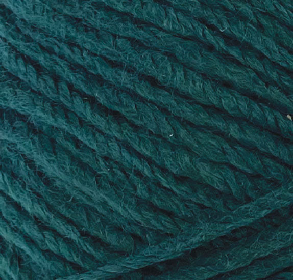 8ply Yarn Bottle Green 100g by Porta Craft