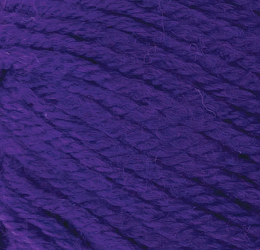 8ply Yarn Violet 100g by Porta Craft