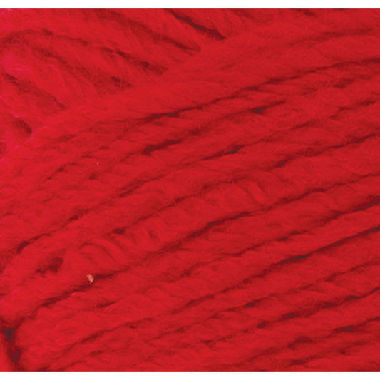 Acrylic Yarn 100g 189m 8ply - Lipstick