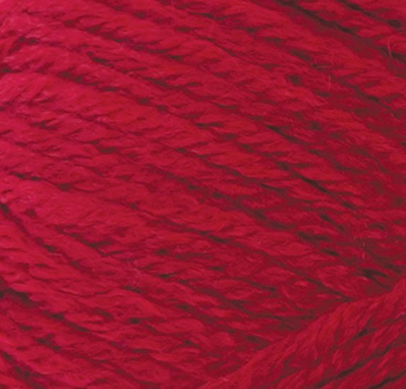 8ply Yarn Ruby 100g by Porta Craft