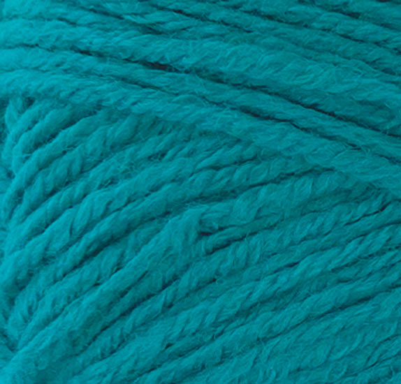 8ply Yarn Teal 100g by Porta Craft