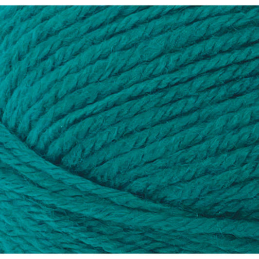 Buy Forrest Green 8ply acrylic yarn Australia 100g 189m deep green knitting yarn for nature-themed crochet Christmas projects and winter garments