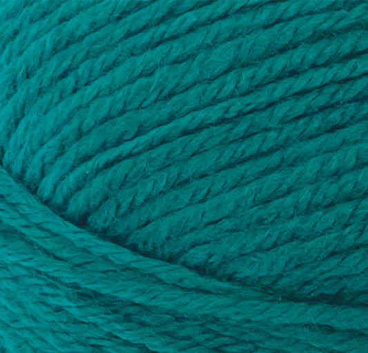 8ply Yarn Forrest Green 100g by Porta Craft