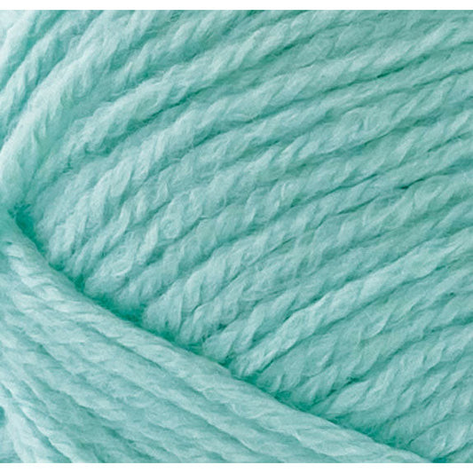 Buy Mintox 8ply acrylic yarn Australia 100g 189m bright mint green knitting yarn for baby knits summer crochet and fresh home décor