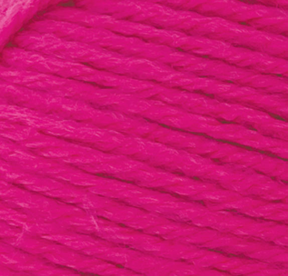 8ply Yarn Rose Pink 100g by Porta Craft