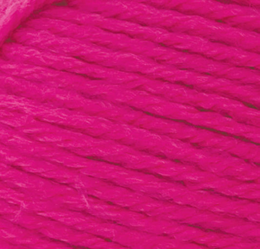 8ply Yarn Rose Pink 100g by Porta Craft