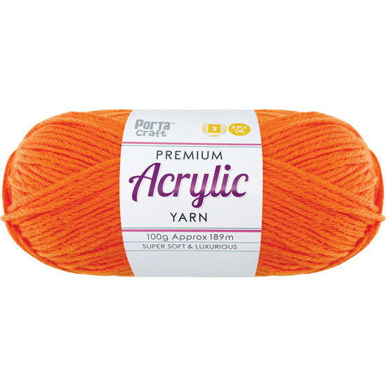 8ply Knitting Yarn 100g - Fantapants