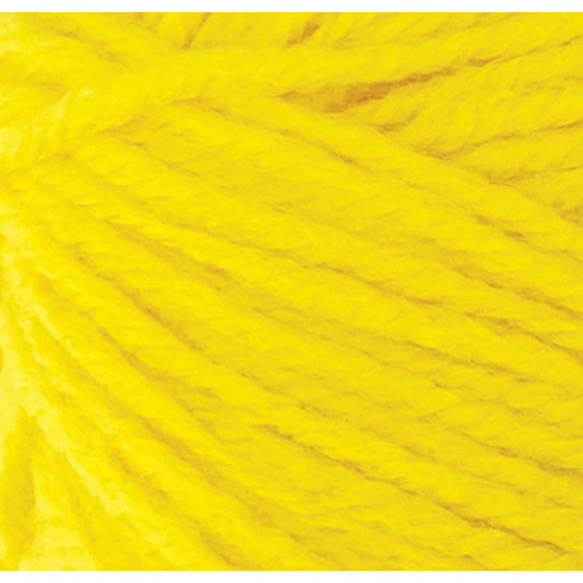 Buy Sunshine 8ply acrylic yarn Australia 100g 189m bright yellow knitting yarn for kids clothes summer crochet and cheerful blankets