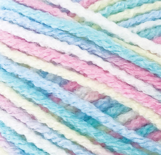 8ply Yarn Variegated Flutterby 100g by Porta Craft