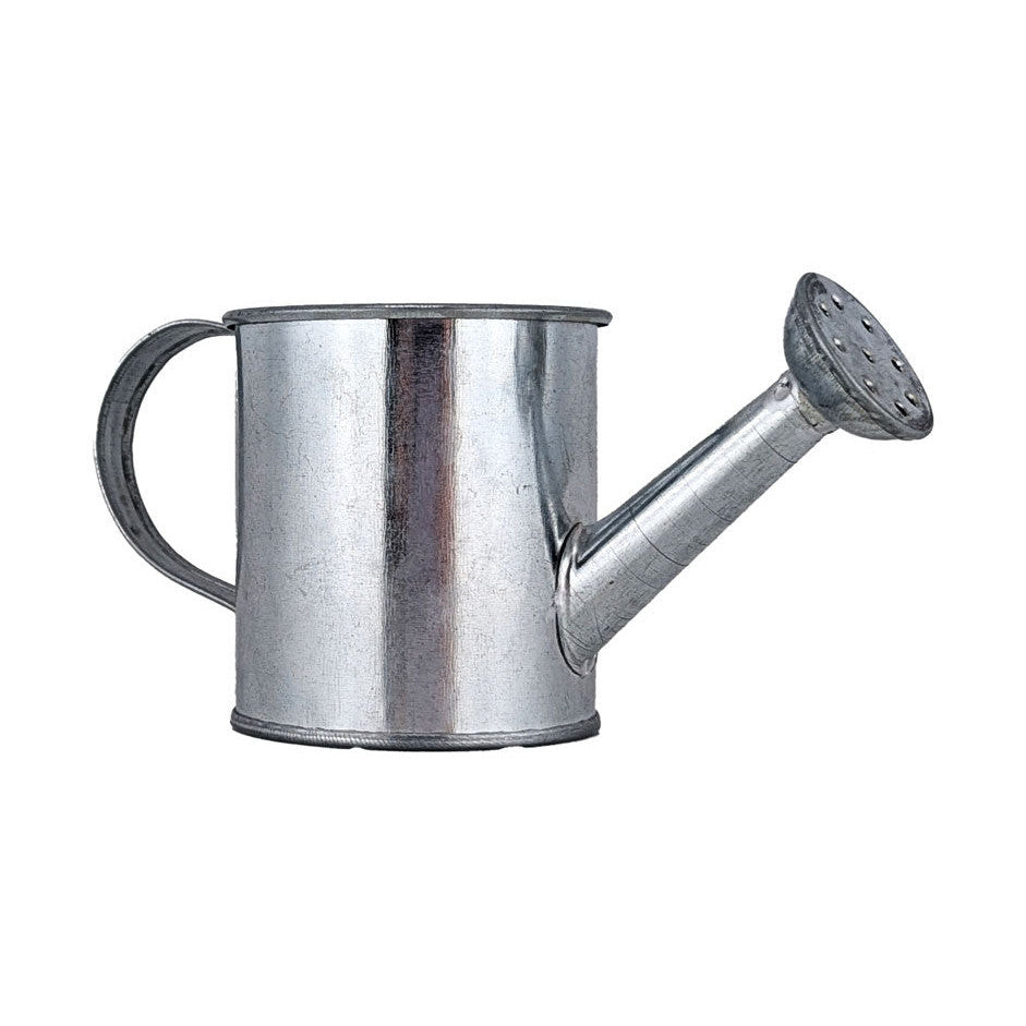 Mini Metal Watering Can 65x67mm