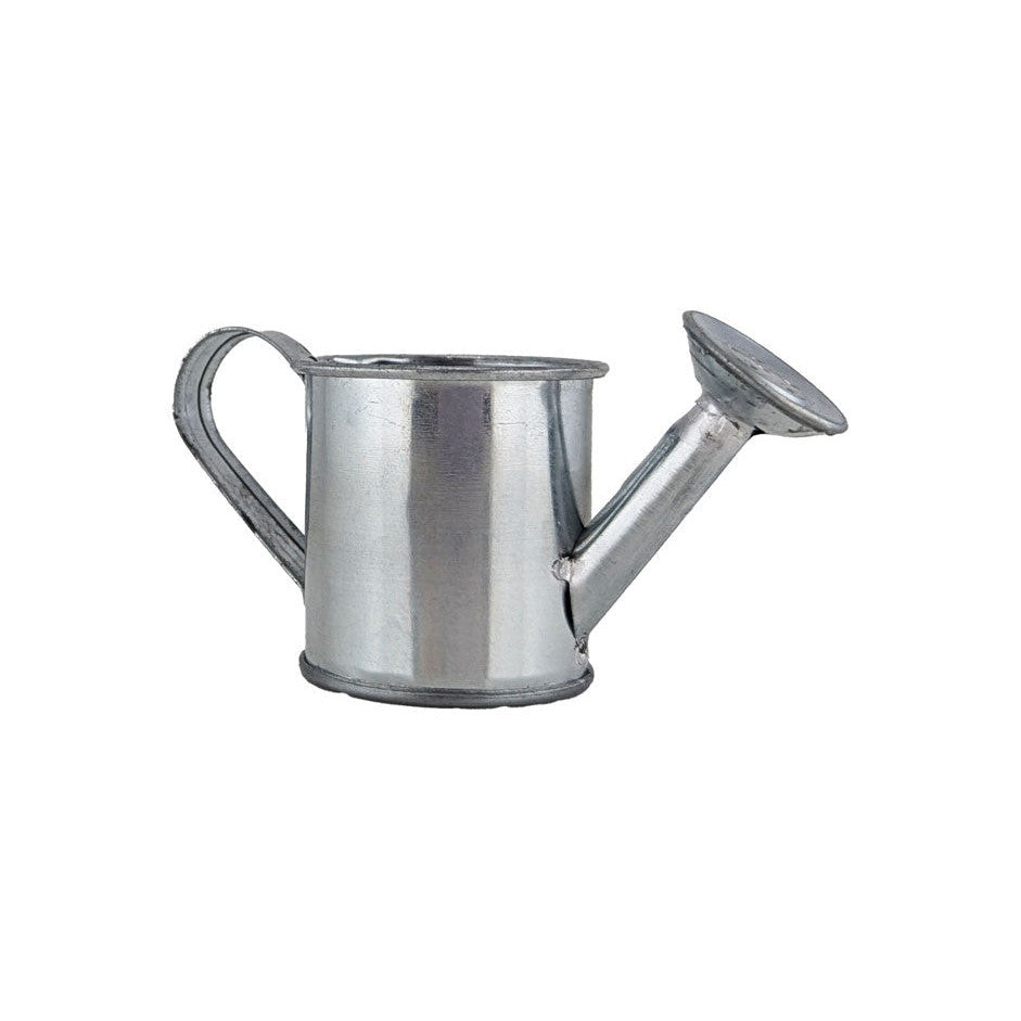 Mini Metal Watering Can 40mm