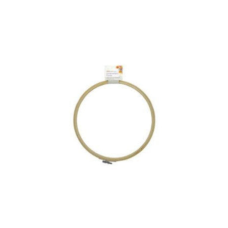 Embroidery Hoop 145mm - Bamboo