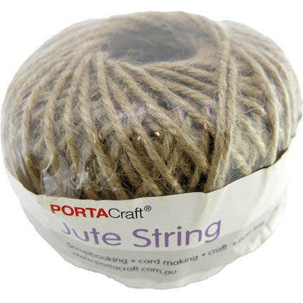 Twine 2 mm 50m
