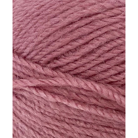 Porta Craft Knitting Yarn 100g 270m 8ply - Solid Colour Lilly Pilly