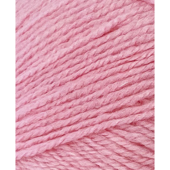 Porta Craft Knitting Yarn 100g 270m 8ply - Solid Colour Princess