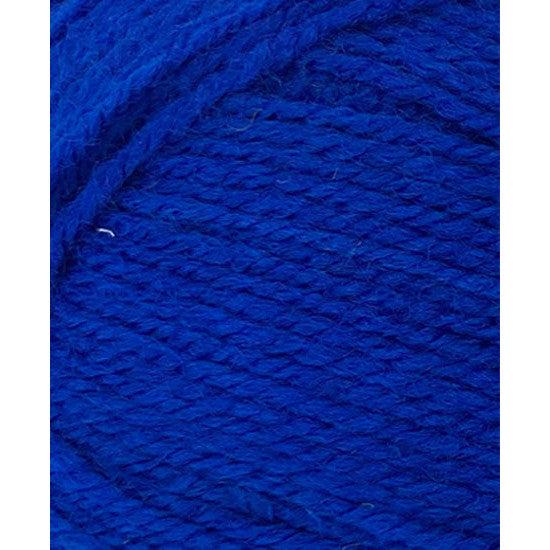 Porta Craft Knitting Yarn 100g 270m 8ply - Solid Colour Azure