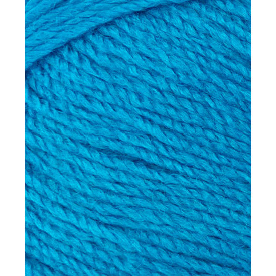 Porta Craft Knitting Yarn 100g 270m 8ply - Solid Colour Sapphire