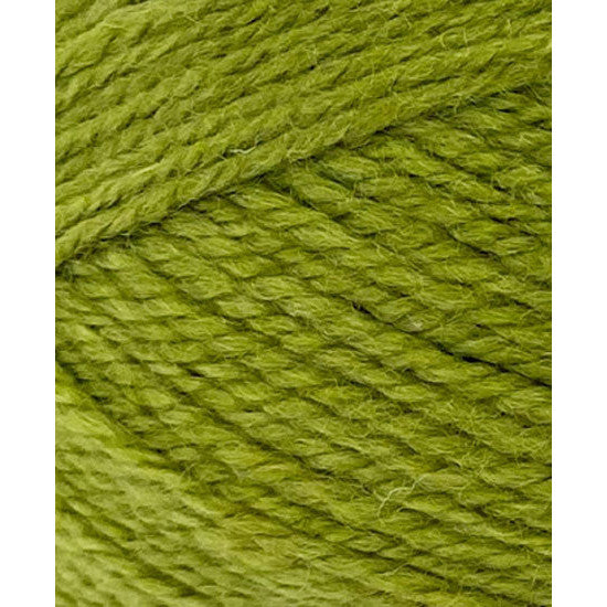 Porta Craft Knitting Yarn 100g 270m 8ply - Solid Colour Olive