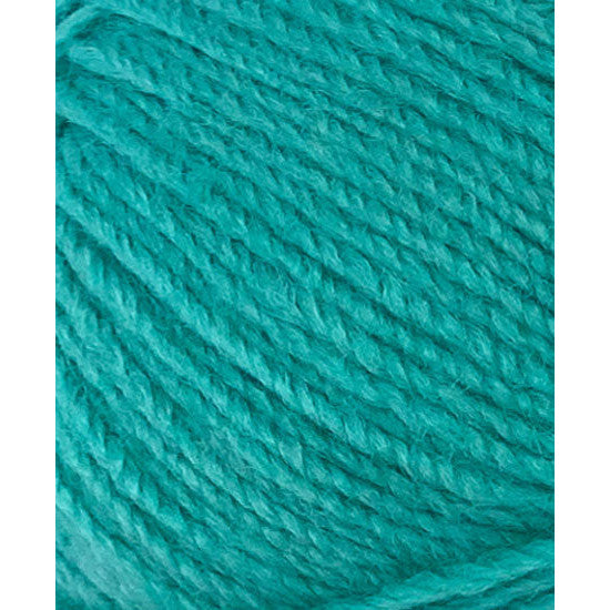 Porta Craft Knitting Yarn 100g 270m 8ply - Solid Colour Waterfall