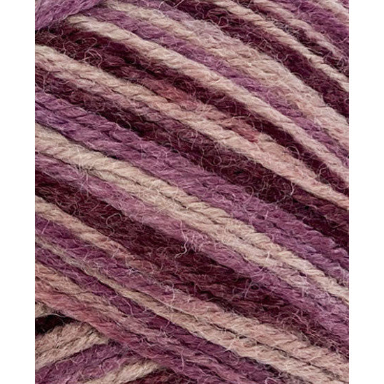 Porta Craft Knitting Yarn 100g 270m 8ply - Multicolour Zombie