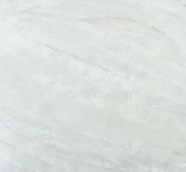 Velvetine Yarn 10ply 100g - Bright White