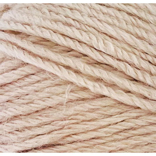 8ply Yarn Hazelnut 100g by Porta Craft