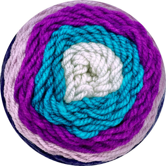 Ice Cream Yarn 150g 8ply - Ting Tong