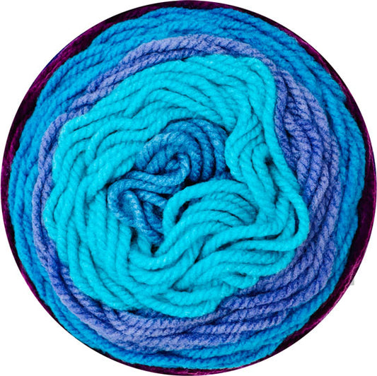 Ice Cream Yarn 150g 8ply - Ursula