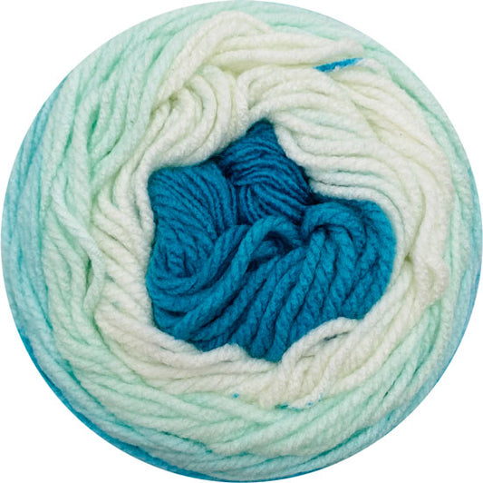 Ice Cream Yarn 150g 8ply - One Fine Day