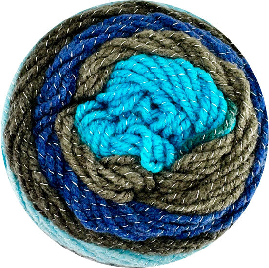 Ice Cream Sparkle Yarn 150g 285m - Genie