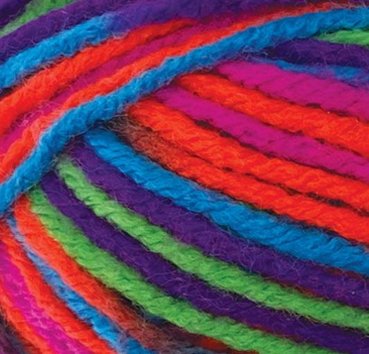 8ply Yarn Hyper 100g by Porta Craft