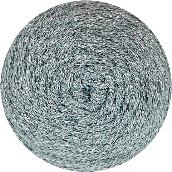 Disco Nights Sparkle Yarn 100g - Chromite