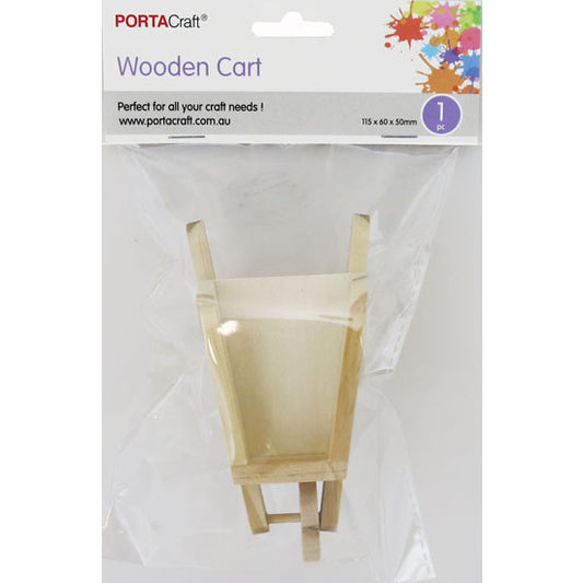 Mini Wheelbarrow 115x60x50mm