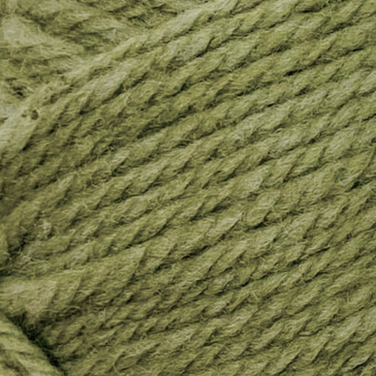 Recycled Yarn 100g 8ply - Matcha Melange