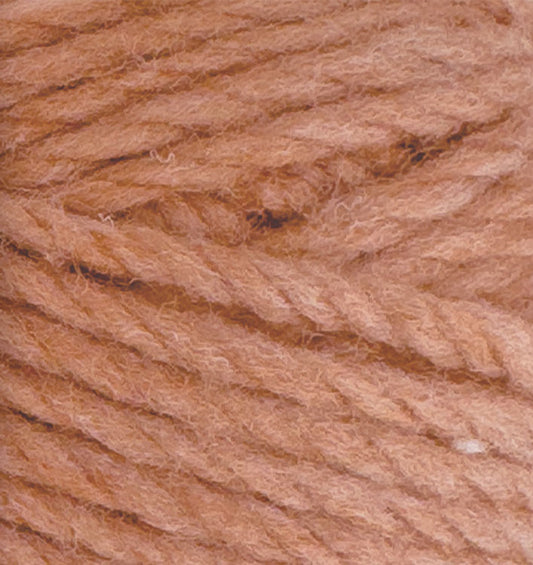 Recycled Yarn 150g 12ply - Mustard Seed Melange