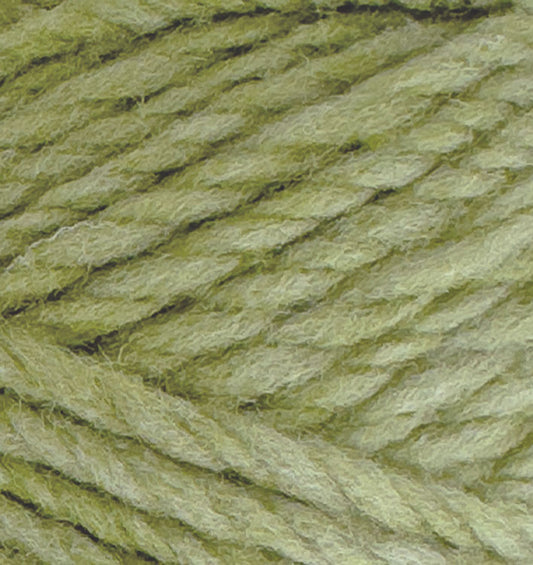 Recycled Yarn 150g 12ply - Matcha Melange