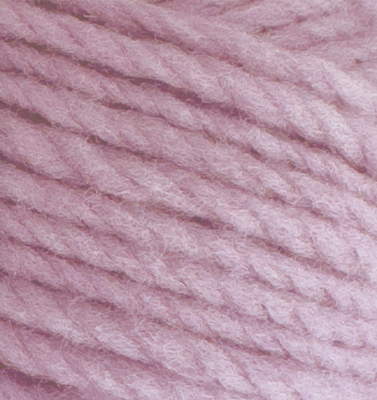Recycled Yarn 150g 12ply - Lilac Melange