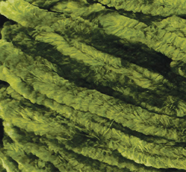 Velvetine Yarn 10ply 100g - Pine