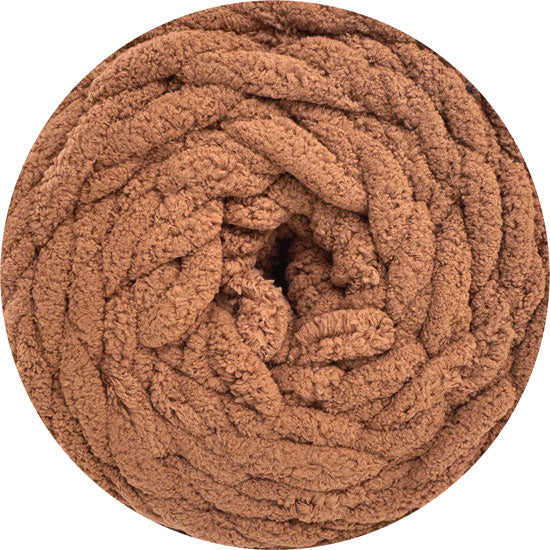 Teddy Bear Super Bulky Chenille Yarn Australia