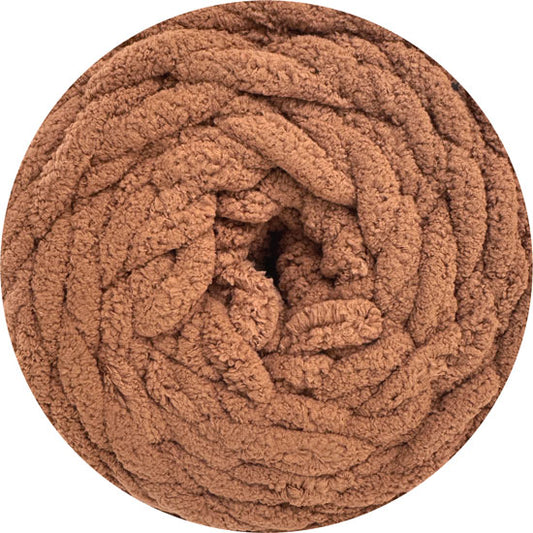 Teddy Bear Super Bulky Chenille Yarn Australia
