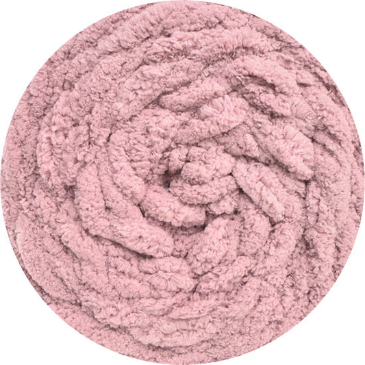 Mauve Super Bulky Chenille Yarn Australia