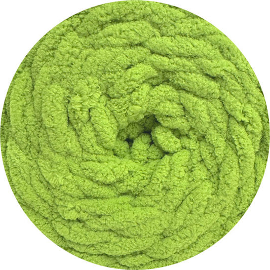 Tree Frog Super Bulky Chenille Yarn Australia