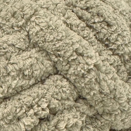 Mega Chenille Yarn 300g 29m 20ply Solid Taupe