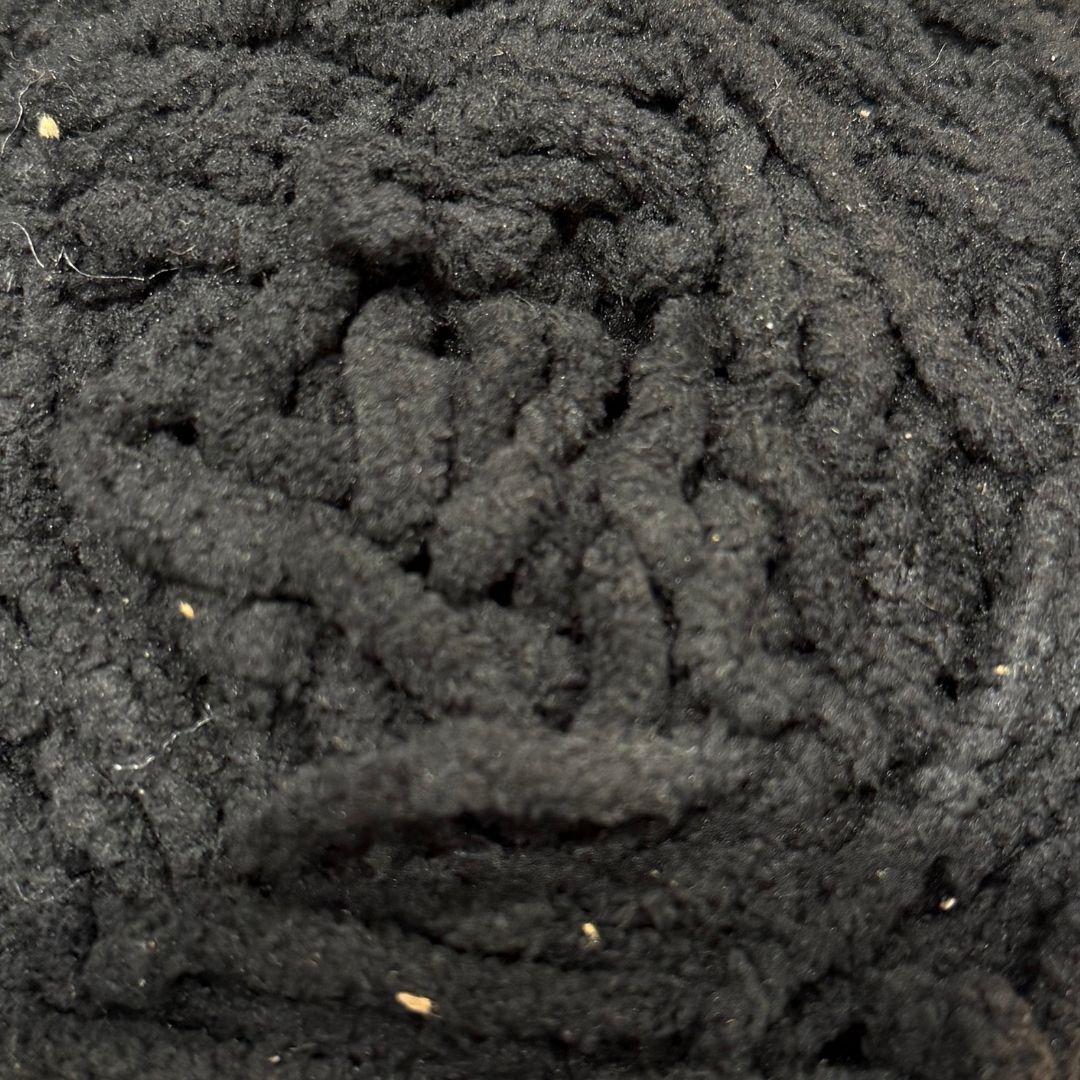 DUSTY Chenille Blanket Yarn 100g Moody Tones 6pk Mixed Bundle